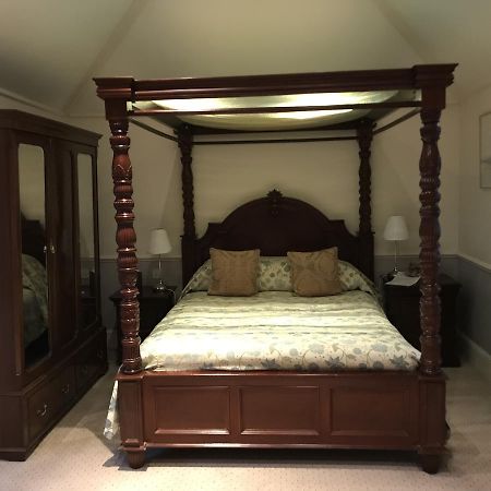 Lord Milner Hotell London Eksteriør bilde