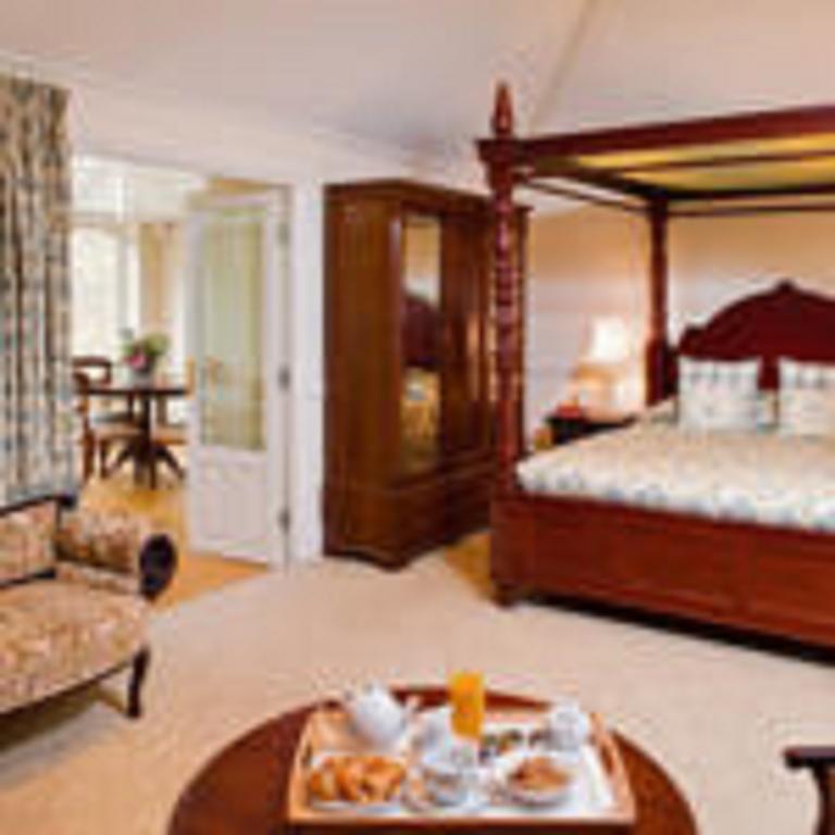 Lord Milner Hotell London Eksteriør bilde