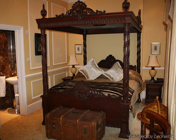 Lord Milner Hotell London Rom bilde