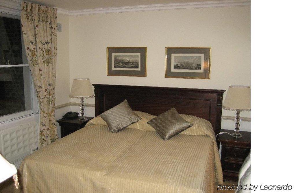 Lord Milner Hotell London Rom bilde