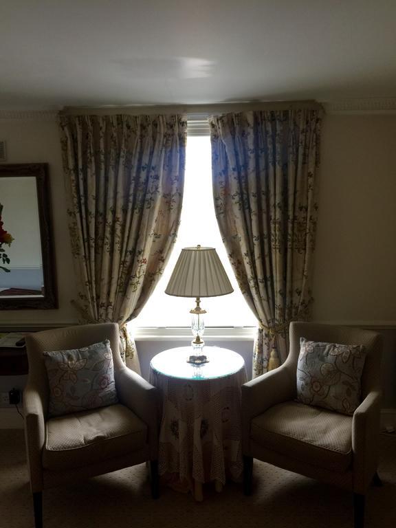 Lord Milner Hotell London Eksteriør bilde