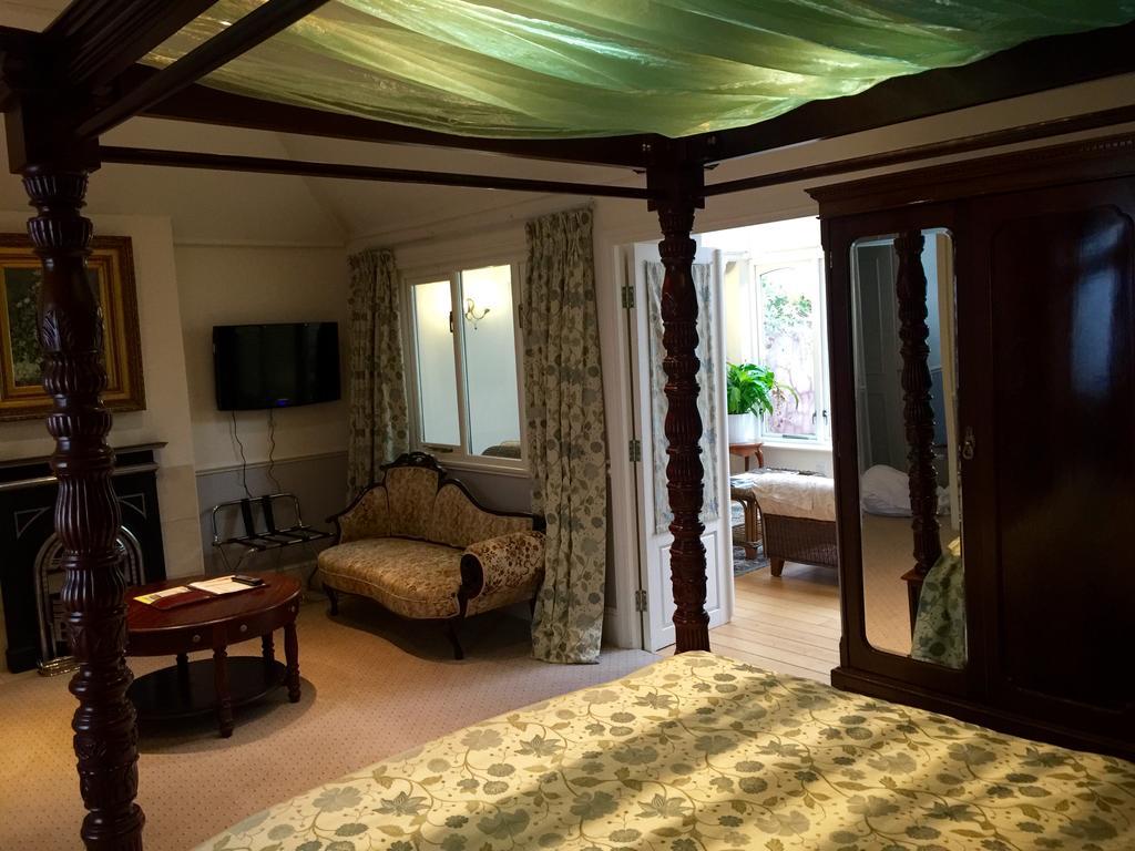 Lord Milner Hotell London Eksteriør bilde