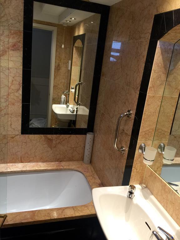 Lord Milner Hotell London Eksteriør bilde