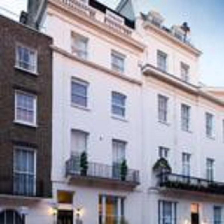 Lord Milner Hotell London Eksteriør bilde