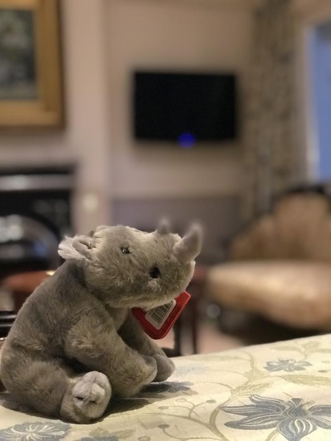 Lord Milner Hotell London Eksteriør bilde