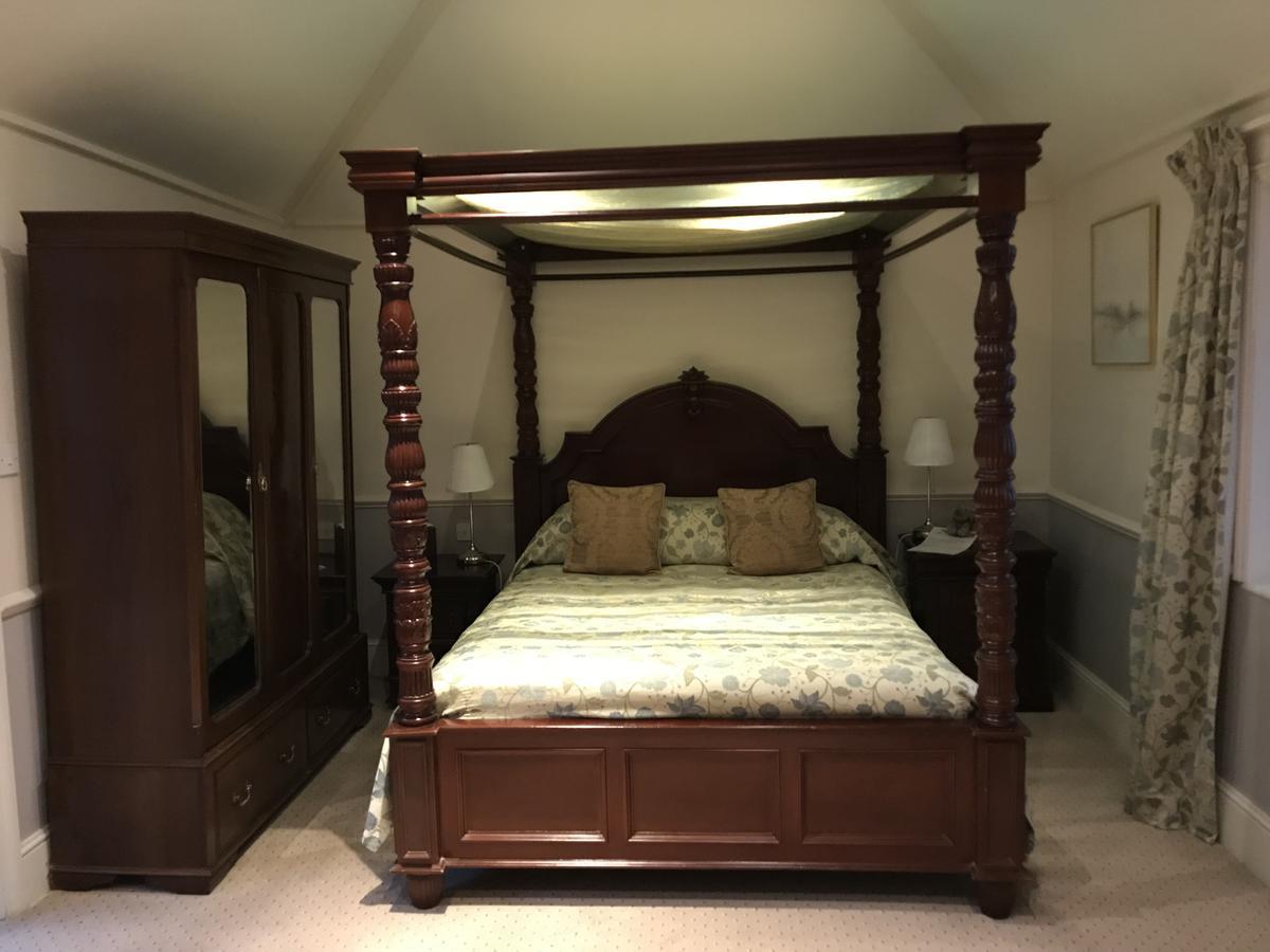 Lord Milner Hotell London Eksteriør bilde
