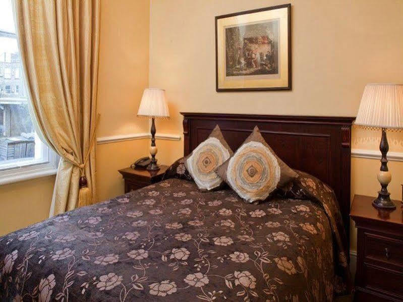 Lord Milner Hotell London Eksteriør bilde