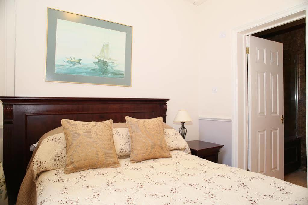 Lord Milner Hotell London Eksteriør bilde