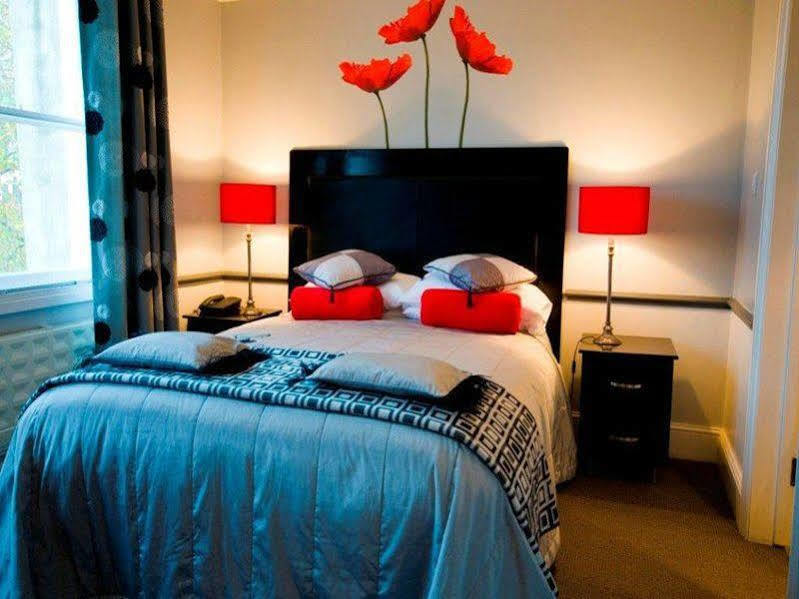 Lord Milner Hotell London Eksteriør bilde