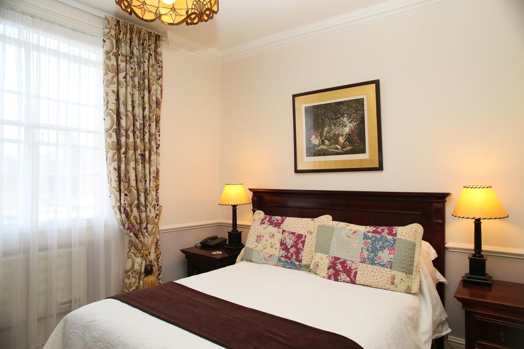 Lord Milner Hotell London Eksteriør bilde