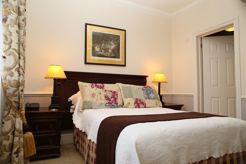 Lord Milner Hotell London Eksteriør bilde