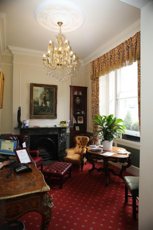 Lord Milner Hotell London Eksteriør bilde