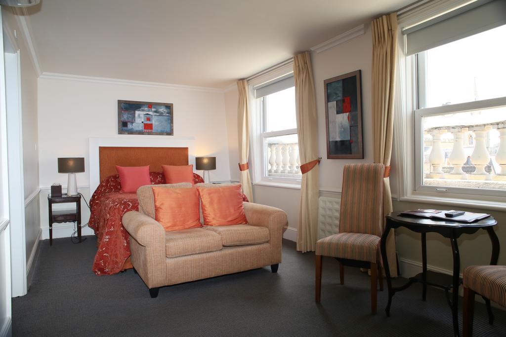 Lord Milner Hotell London Eksteriør bilde