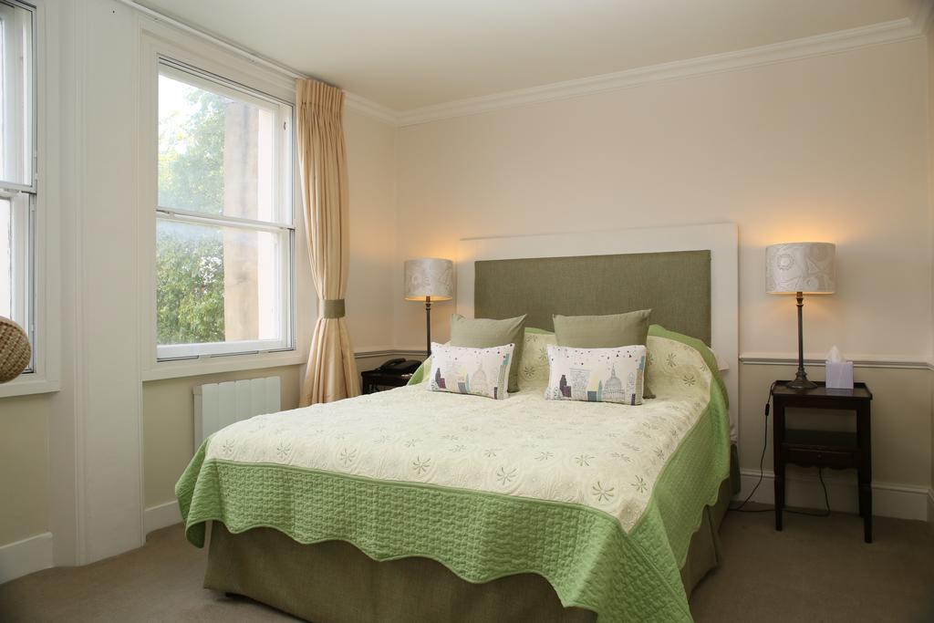 Lord Milner Hotell London Eksteriør bilde